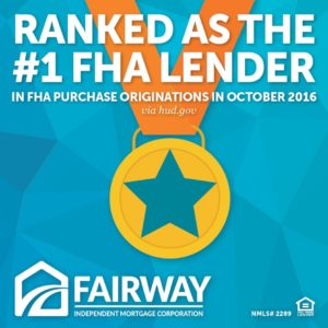 FHA Loans