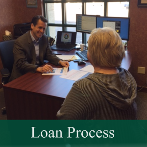 Loan Process