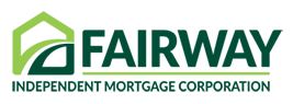 Fairway Mortgage Logo