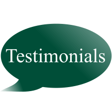 mortgage testimonials