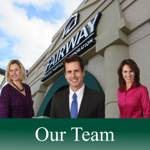 our mortgage team