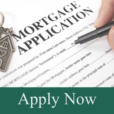 Online Mortgage application