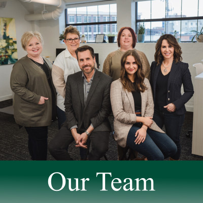 kelly fairway mortgage team